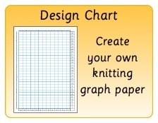 Create Your Own Knitting Chart