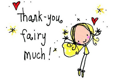 S132 - Thank You Fairy Much