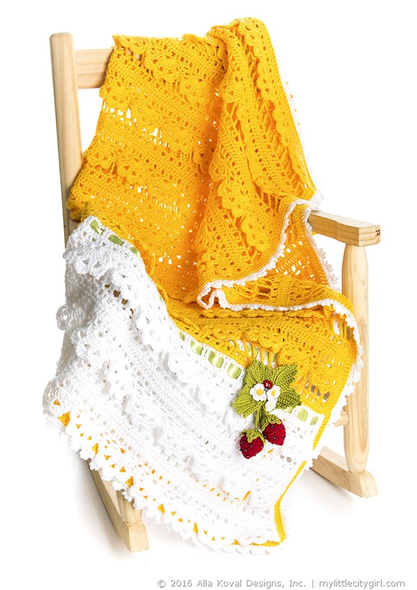 Flower Blanket01