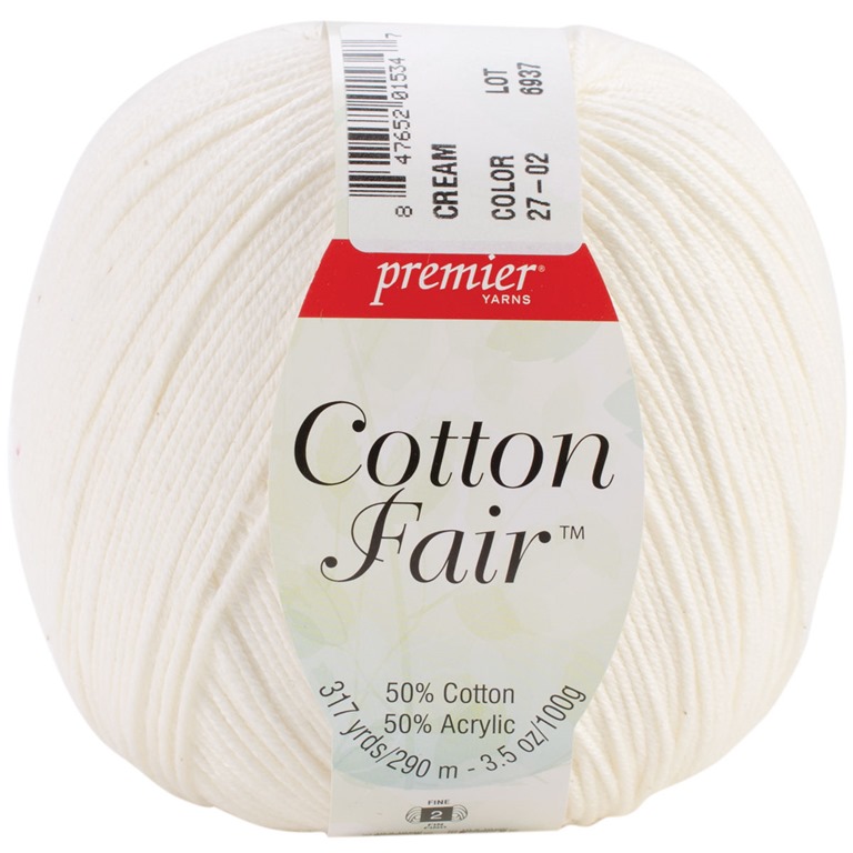 Premier Yarns - Premier® Yarns Home™ Cotton